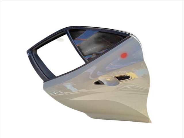 Foto 2ª: Puerta Trasera Izquierda Toyota Corolla 1.8 HYBRID ZWE211 ZWE219) HATCHBACK (2018)