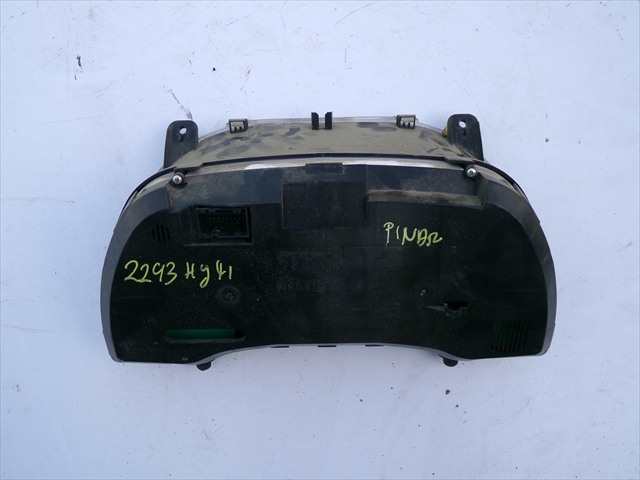 Foto 2ª: Cuadro de Instrumentos Opel Combo 1.3 JTD 2011-2018 [263A2000] (2014)