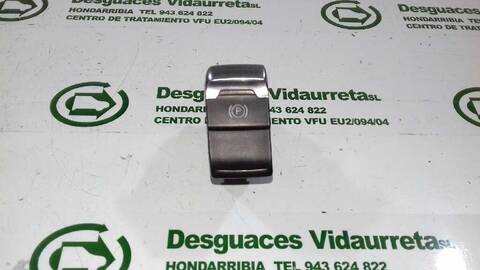 Freno de Mano Audi A4 BASICO AVANT 136CV 100KW
