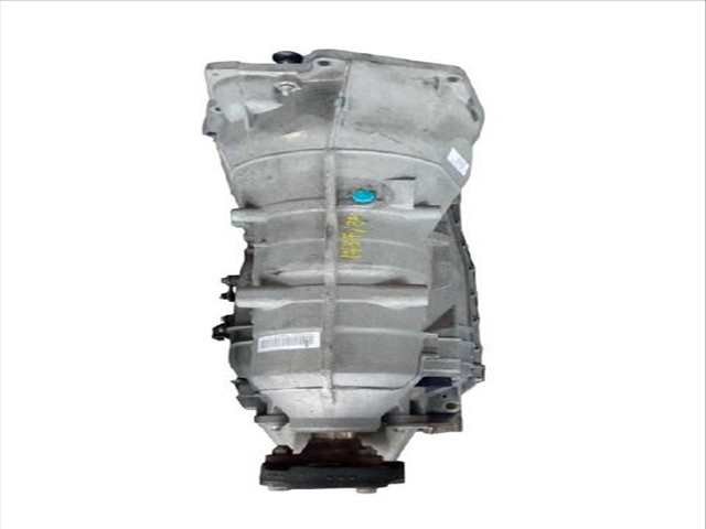 Caja Cambios Bmw Serie 5 520 D TOURING E61)