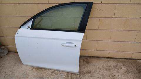 Foto 2ª: Puerta Delantera Izquierda Opel Corsa GS 101CV 74KW [HN05] (2023)