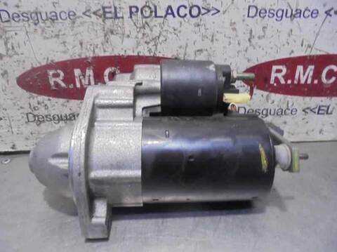 Foto 4ª: Motor de Arranque Audi A4 1.8 T BERLINA 150CV 110KW [AVJ] (2001)