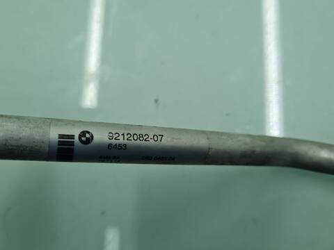 Foto 2ª: Tubos Aire Acondicionado Bmw Serie 1 114 116D 116CV 85KW [N47D20C] (2015)