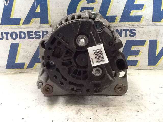 Foto 3ª: Alternador Volkswagen Lt 2.5 TDI (2002)