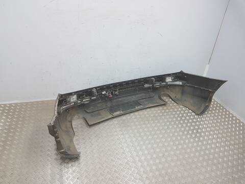 Foto 3ª: Paragolpes Trasero Audi Q7 4.2 TDI V8 AMBIENTE QUATTRO (2007)