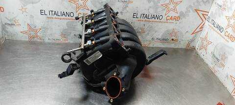 Foto 4ª: Colector Admisión Chevrolet Cruze LS 141CV 104KW [F18D4] (2013)