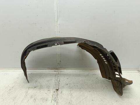 Pase Rueda Toyota Land Cruiser BASIS 190CV 140KW
