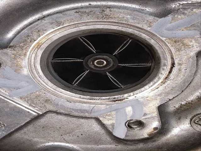 Foto 3ª: Turbocompresor Audi A6 313 CV 230KW [CGQB CGQ]
