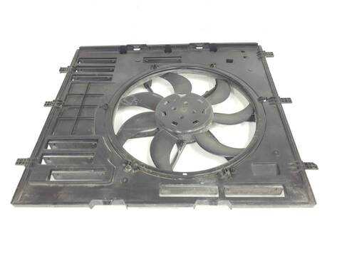 Electroventilador Volkswagen Crafter 30 FURGON BM TN FWD