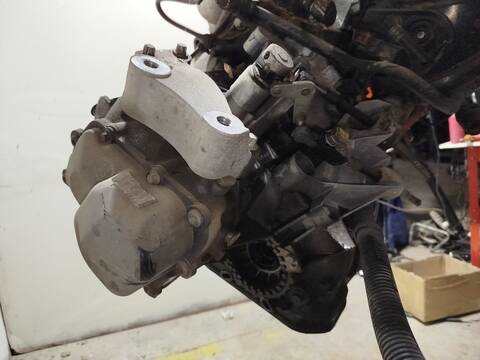 Caja Cambios Opel Corsa VERSION INDEFINIDA