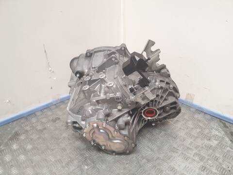 Foto 3ª: Caja Cambios Chevrolet Captiva 2.0 D 4WD 150CV 110KW [Z20S] (2010)