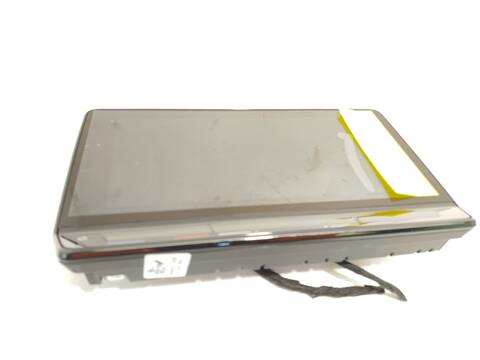 Foto 2ª: Pantalla Multifuncion Seat Leon 1.5 ETSI 150CV 110KW [DFYA] (2024)