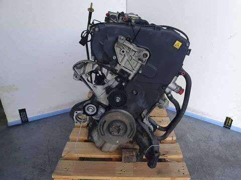 Motor Completo Alfa Romeo 147 1.9 JTD DISTINCTIVE 115CV 85KW