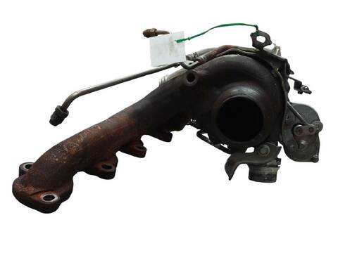 Turbocompresor Renault Express 1.5 BLUE DCI 95 F6AB)