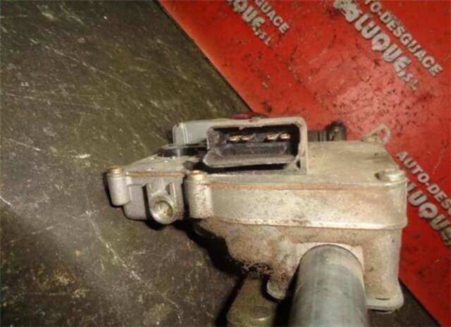 Foto 3ª: Motor Limpia Delantero Peugeot 307 2.0 HDI 90 [RHY (DW10TD)]