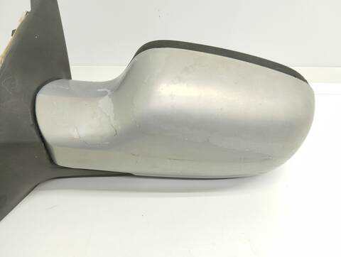 Foto 4ª: Retrovisor Izquierdo Renault Scenic AUTHENTIQUE 103CV 76KW [K9K728] (2005)
