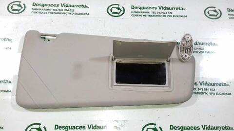 Foto 3ª: Parasol Derecho Ford Kuga 2.0 TDCI CAT 136CV 100KW [G6DG] (2009)