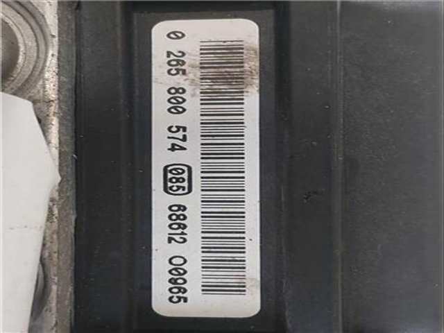 Foto 4ª: Abs Nissan Micra 1.2 25 ANIVERSARIO 80CV 59KW [G-CR12] (2006)