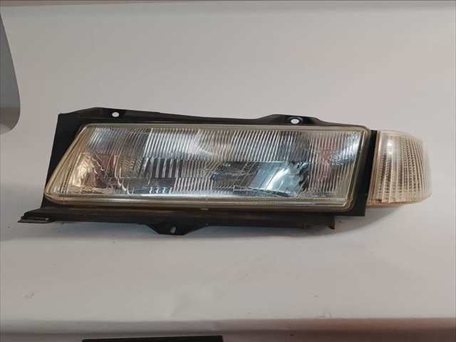 Faro Izquierdo Citroen Jumpy 1.9 D