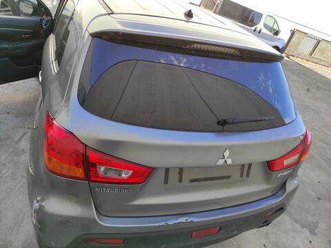 Portón Mitsubishi ASX 4A92
