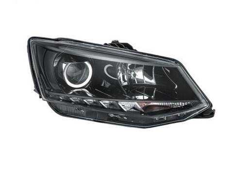 Faro Derecho Skoda Fabia 1.2 TSI 90CV 66KW