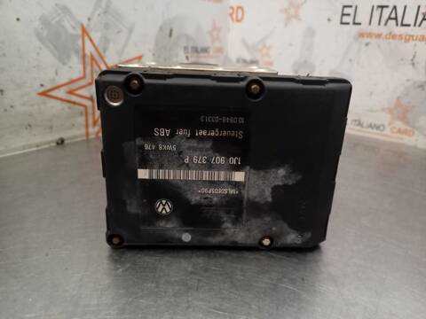 Foto 4ª: Abs Seat Toledo STELLA 100CV 74KW [AKL] (2000)