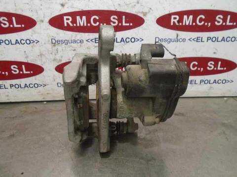 Foto 2ª: Pedal Embrague Nissan Qashqai 1.5 TD CAT 110CV 81KW [K9KA636] (2015)