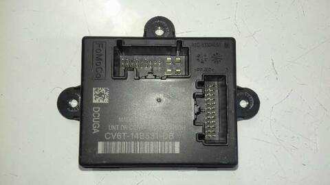 Centralita Motor ECU Ford Kuga TITANIUM 150CV 110KW