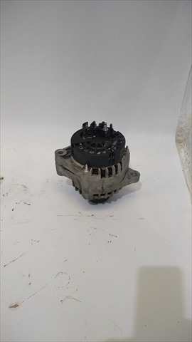 Foto 3ª: Alternador Fiat Punto 1.9 D [199A5000] (2007)