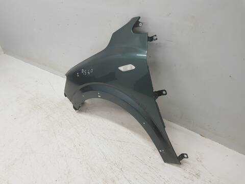 Foto 2ª: Aleta Delantera Izquierda Dacia Jogger EXTREME