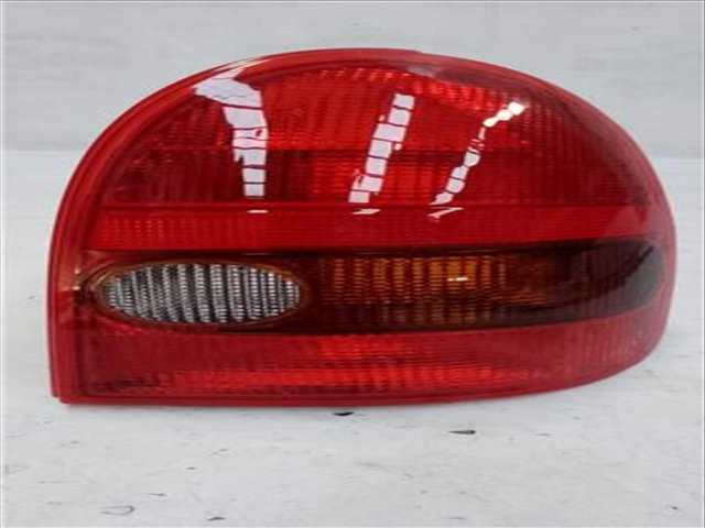 Piloto Trasero Derecho Opel Corsa VERSION INDEFINIDA