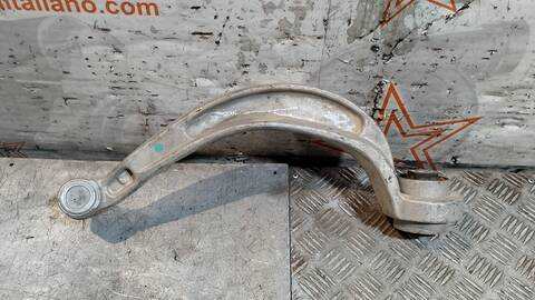 Foto 3ª: Brazo Suspension Delantero Izquierdo Audi Q5 3.0 TDI 239CV 176KW (2008)