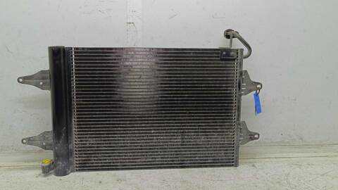 Foto 2ª: Radiador Calefaccion A.A. Skoda Fabia CLASSIC 64CV 47KW [ASY] (2003)
