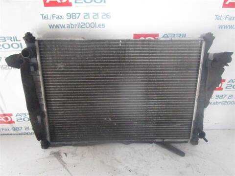 Foto 2ª: Radiador Motor Jaguar X Type 2.2 D CLASSIC 155CV 114KW [D/BG] (2005)