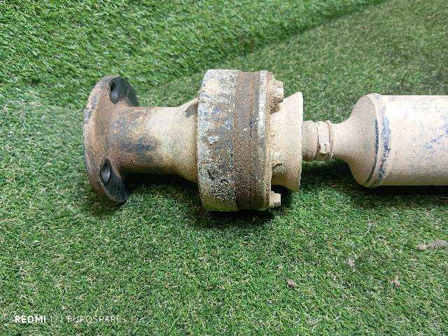 Foto 2ª: Cardán Trasero Santana Anibal 2.8 TD MILITAR [8140.43P] (2004)