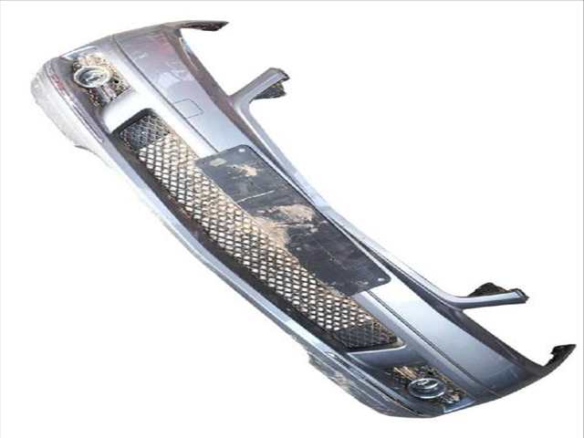 Paragolpes Delantero Mercedes Clase C 160 C 200 CDI 204.001)