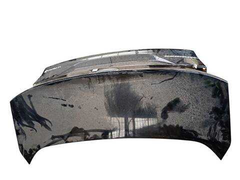 Maletero Ford Mondeo 2.0 HYBRID