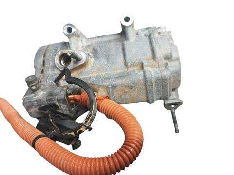 Compresor Aire Acondicionado Ford Mondeo 2.0 HYBRID