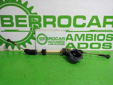 Cremallera de Direccion Nissan Micra BASICO 54CV 40KW