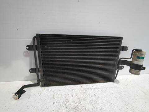 Foto 3ª: Radiador Calefaccion A.A. Seat Leon 1.9 TDI 90CV 66KW [AGR,ALH] (2000)