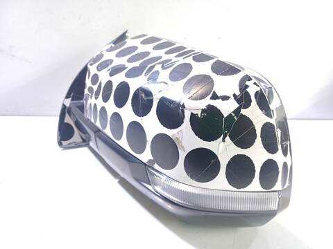 Foto 2ª: Retrovisor Izquierdo Ford Ranger 2.0 ECOBLUE 4X4 170CV 125KW [BC2X,T20DD0J]