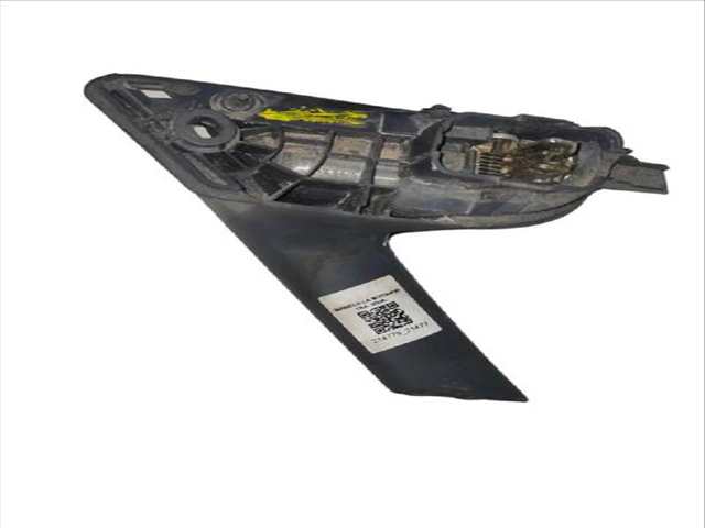 Foto 3ª: Maneta Interior Trasera Izquierda Nissan Primera 1.9 DCI (2002)