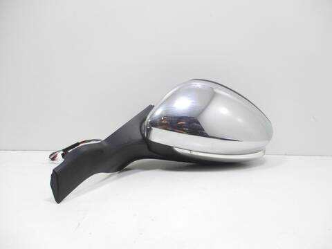 Retrovisor Izquierdo Peugeot 208 HM05