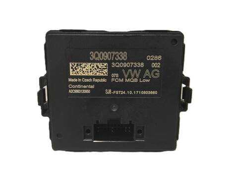 Centralita Motor ECU Seat Leon CUPRA 300 300CV