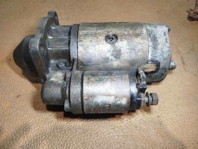 Foto 2ª: Motor de Arranque Land Rover Santana 2.5 D 88 3P PICK UP. [ROVER] (1977)