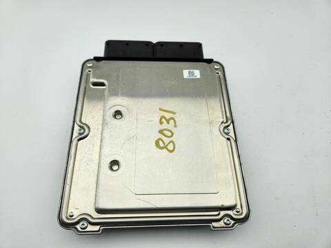 Foto 2ª: Centralita Motor ECU Volkswagen Passat R-LINE 4 MOTION 193CV [DXNB] (2024)