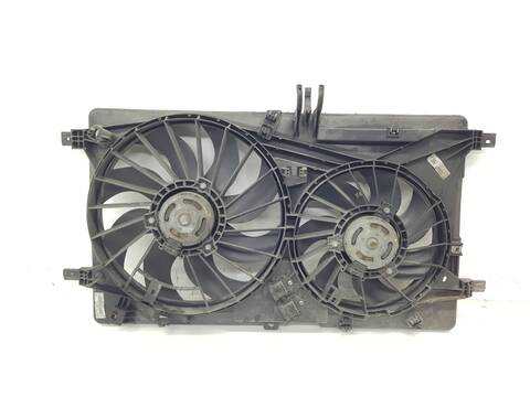 Foto 2ª: Electroventilador Opel Movano KIPPER L2H1 35T