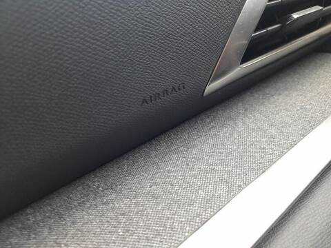 Foto 3ª: Kit Airbag Peugeot 5008 1.2 MRHNYH MRHNYW MRHNSJ MRHNSU MRHNSM) 131CV 96KW [HN05] (2019)