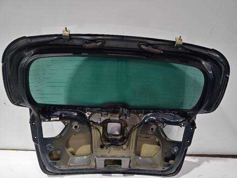 Foto 3ª: Portón Seat Altea FAMILY 105CV [BXE] (2006)