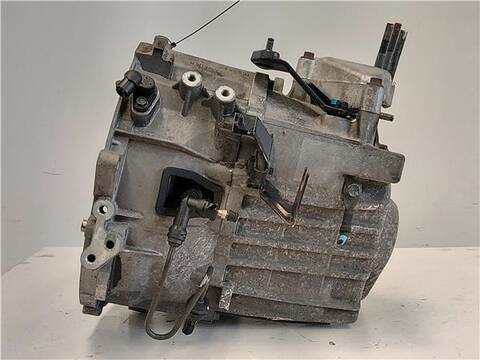 Foto 2ª: Caja Cambios Mitsubishi Carisma 1.9 1900 COMFORT BERLINA 102CV 75KW [F9Q1] (2002)